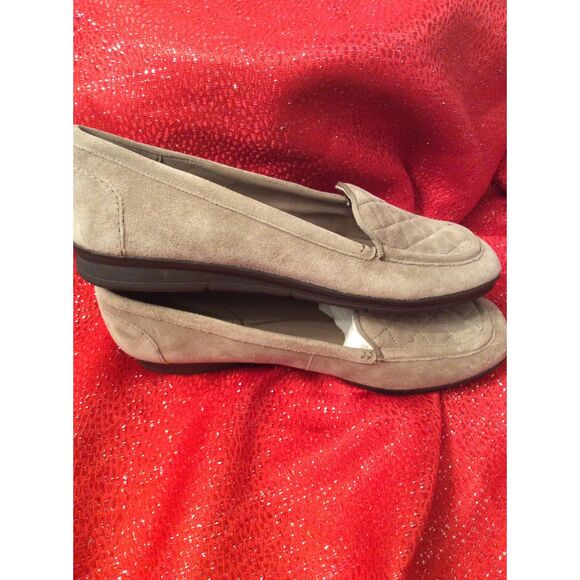 NWOT Easy Spirit slip on Loafers Size 10 Womens Ankle High Shoes - Picture 8 of 8